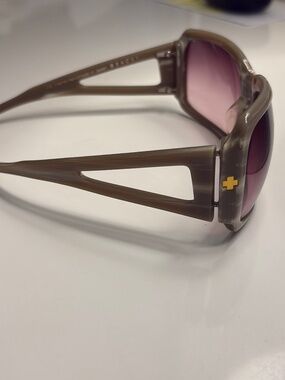 SPY | Accessories | Spy Boundless Sunglasses Nwt Matte White  display picture 2